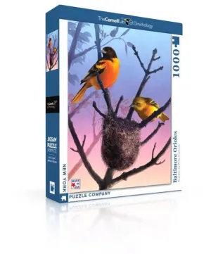 1000 Baltimore Orioles