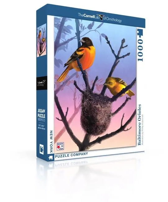 1000 Baltimore Orioles