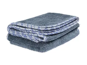 16” x 24” Buff™ Detail Microfiber Drying Towel