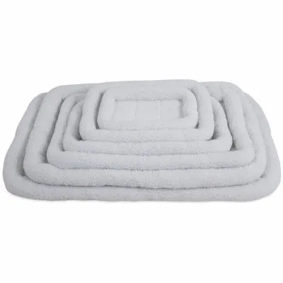 23x16 WHT Kennel Mat
