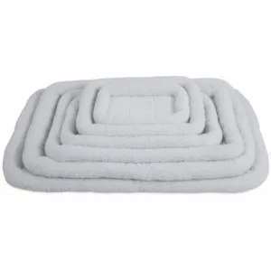 23x16 WHT Kennel Mat