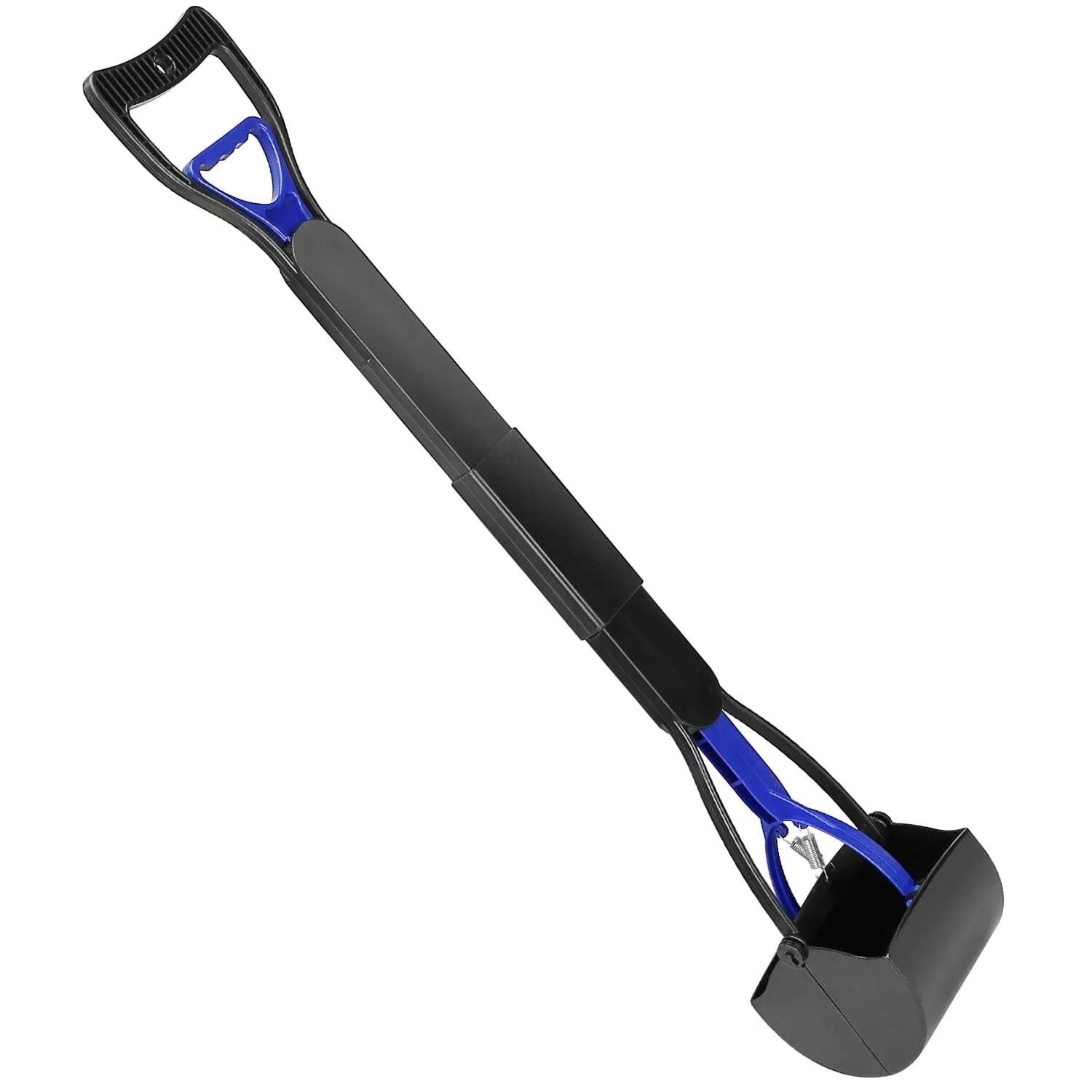 31.5-Inch Pet Pooper Scooper