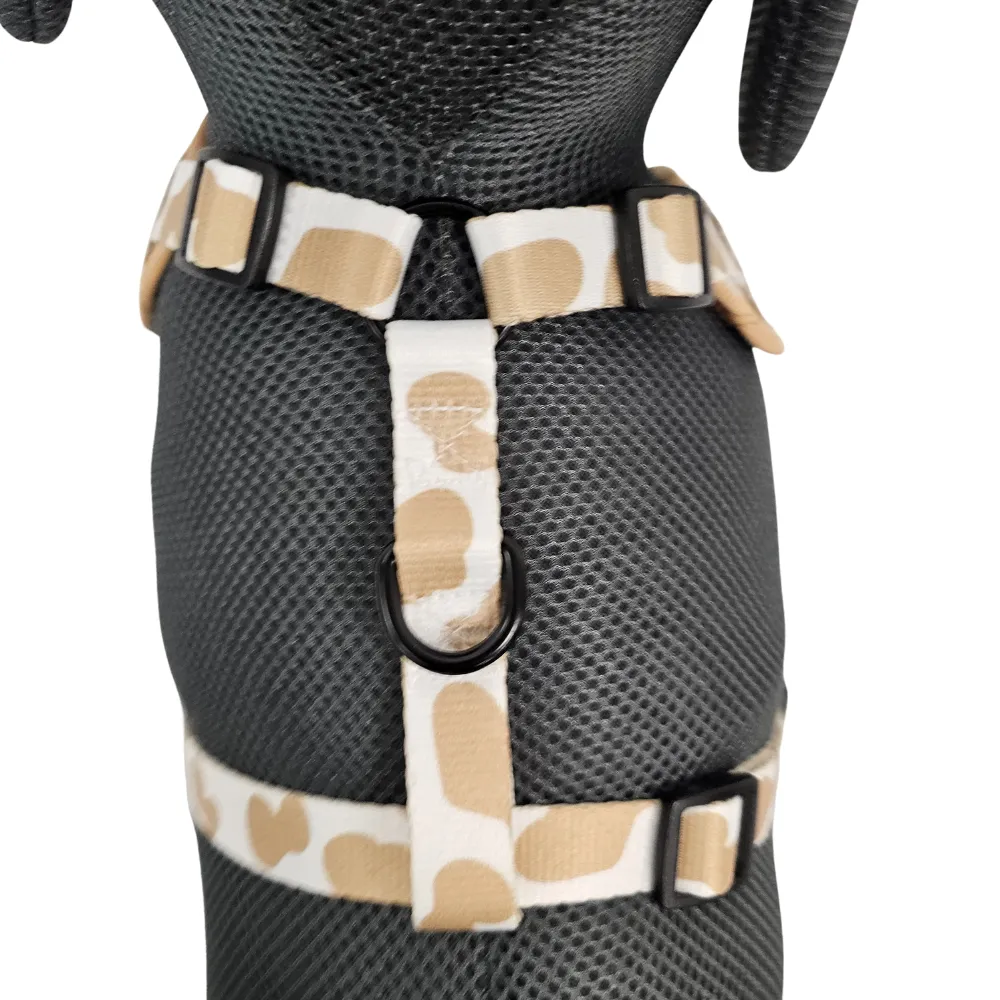 Alice & Co - Harness - On The Moove
