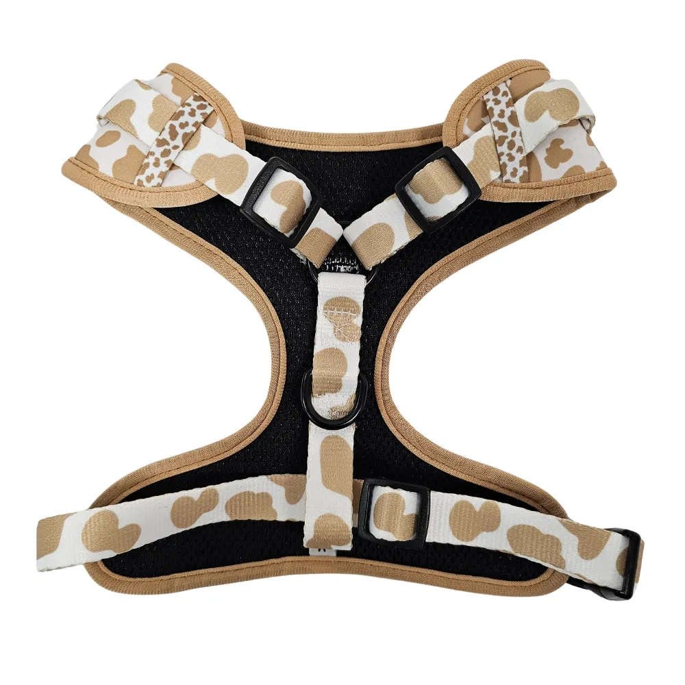 Alice & Co - Harness - On The Moove