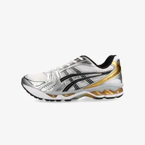 ASICS SPORTSTYLE GEL-KAYANO 14 WHITE/PURE GOLD