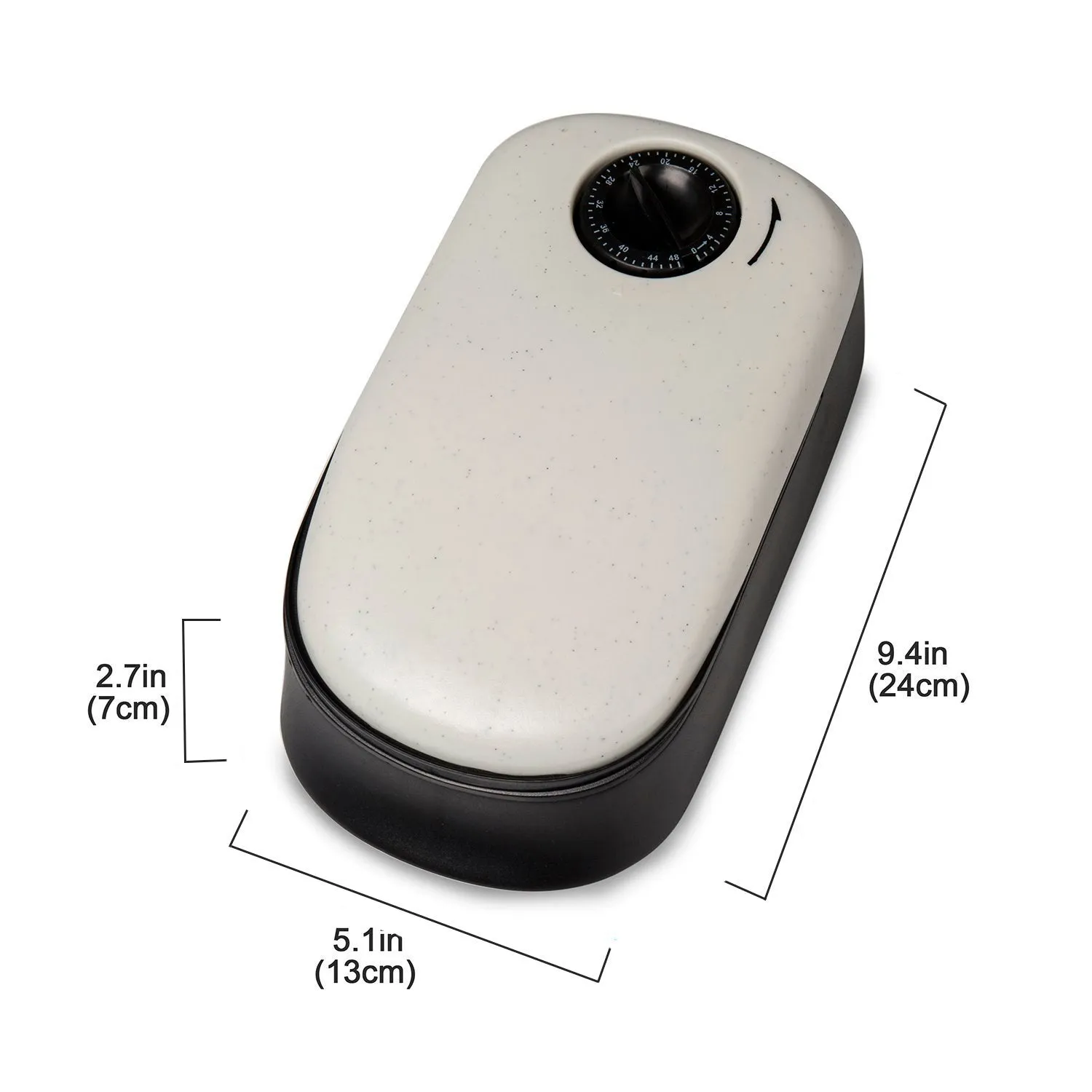 Automatic Pet Feeder with Ice Pack