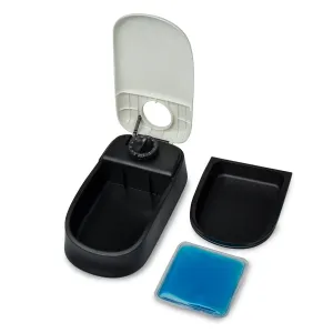 Automatic Pet Feeder with Ice Pack