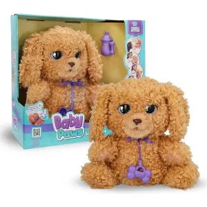 Baby Paws Interactive Labrdoodle