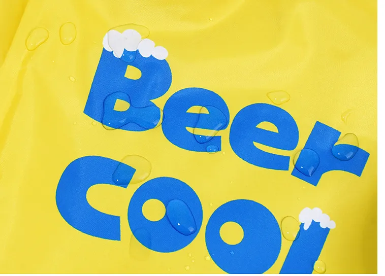 Beer Pet Ice Pad Dog Cooling Pad Summer Cooling Cat Sleeping Mat