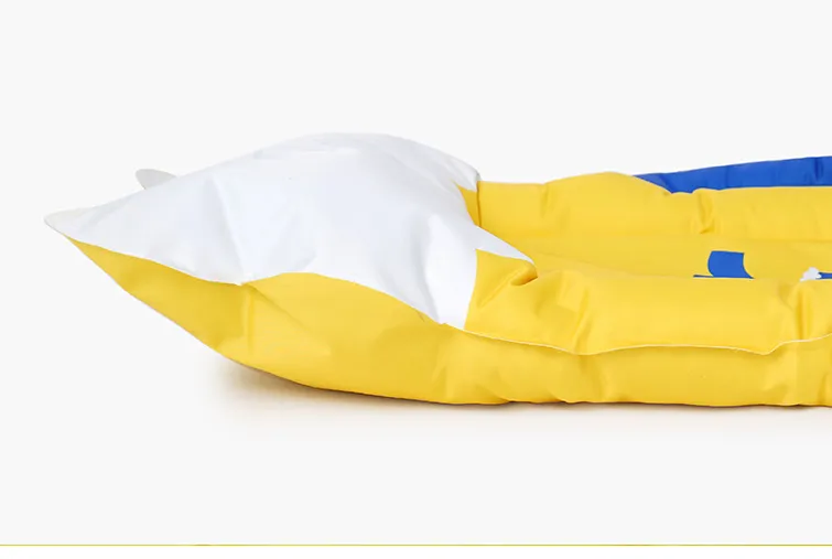 Beer Pet Ice Pad Dog Cooling Pad Summer Cooling Cat Sleeping Mat