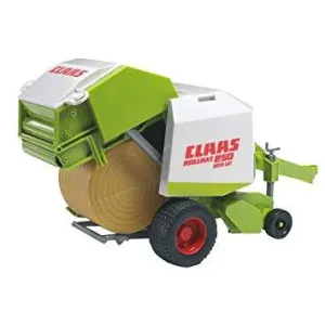 Bruder Claas 250 Rollant Baler