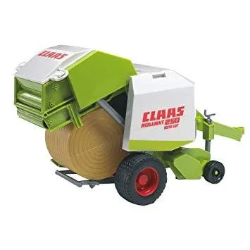 Bruder Claas 250 Rollant Baler