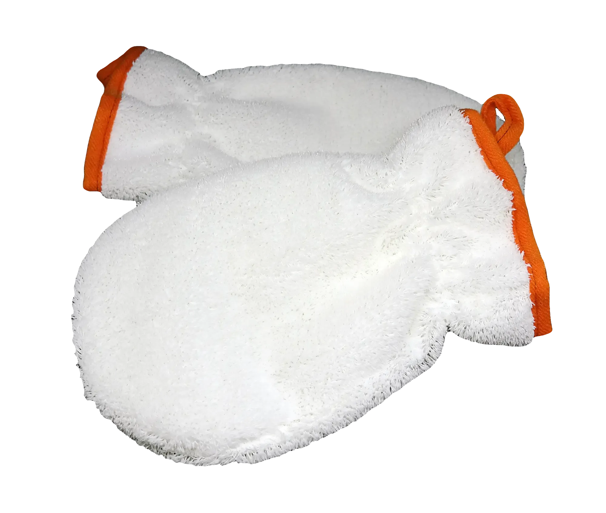 CARPRO MF InnerScrub glove