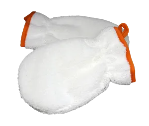 CARPRO MF InnerScrub glove