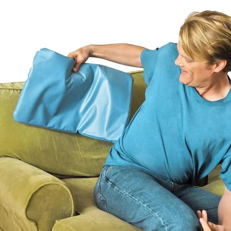 Cooling Gel Pillow Chilled Natural Pillow Sleeping