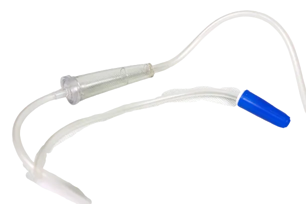 Enteral Feeding Tube