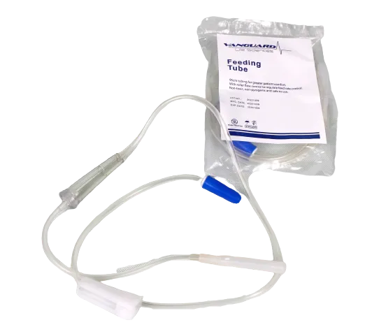 Enteral Feeding Tube