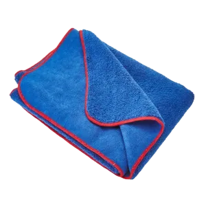 GTECHNIQ MF2 Zero Scratch Microfibres Drying Towel