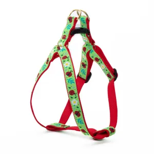 Harness | Lovely Ladybugs