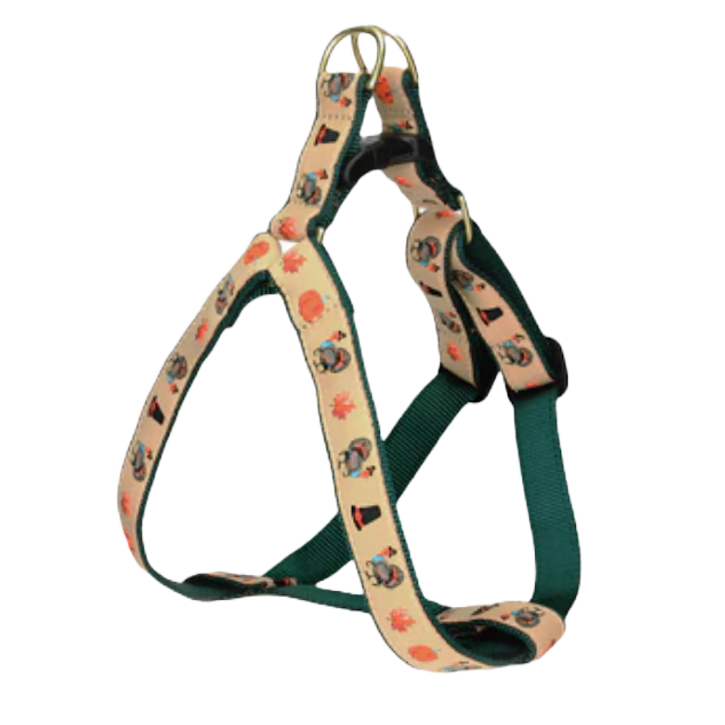Harness | Turkey Trot