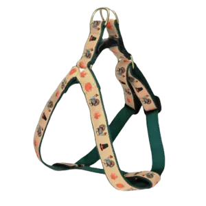 Harness | Turkey Trot