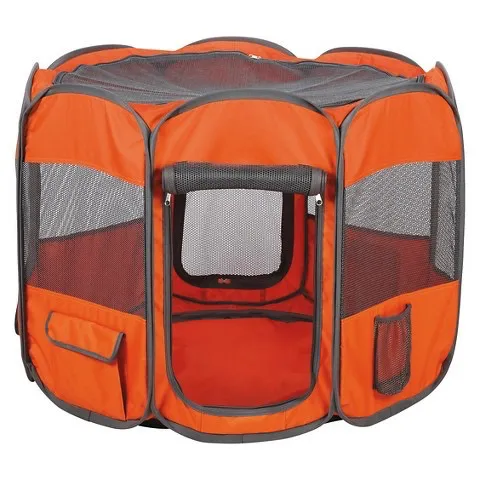 Insect   Shield Fabric Excerise Pen