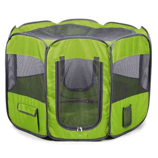 Insect   Shield Fabric Excerise Pen