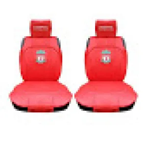 Liverpool Superior LE Covers (Red) pair - SOLD OUT