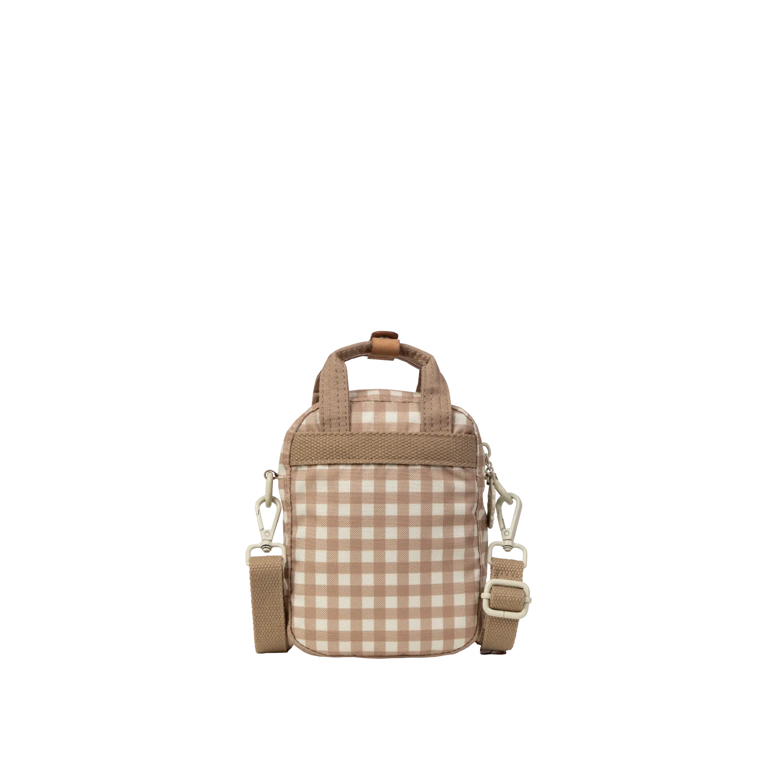 Macaroon Tiny Doughnut X Pompompurin Series Crossbody Bag