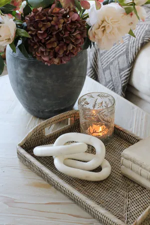 Marble Chain Link