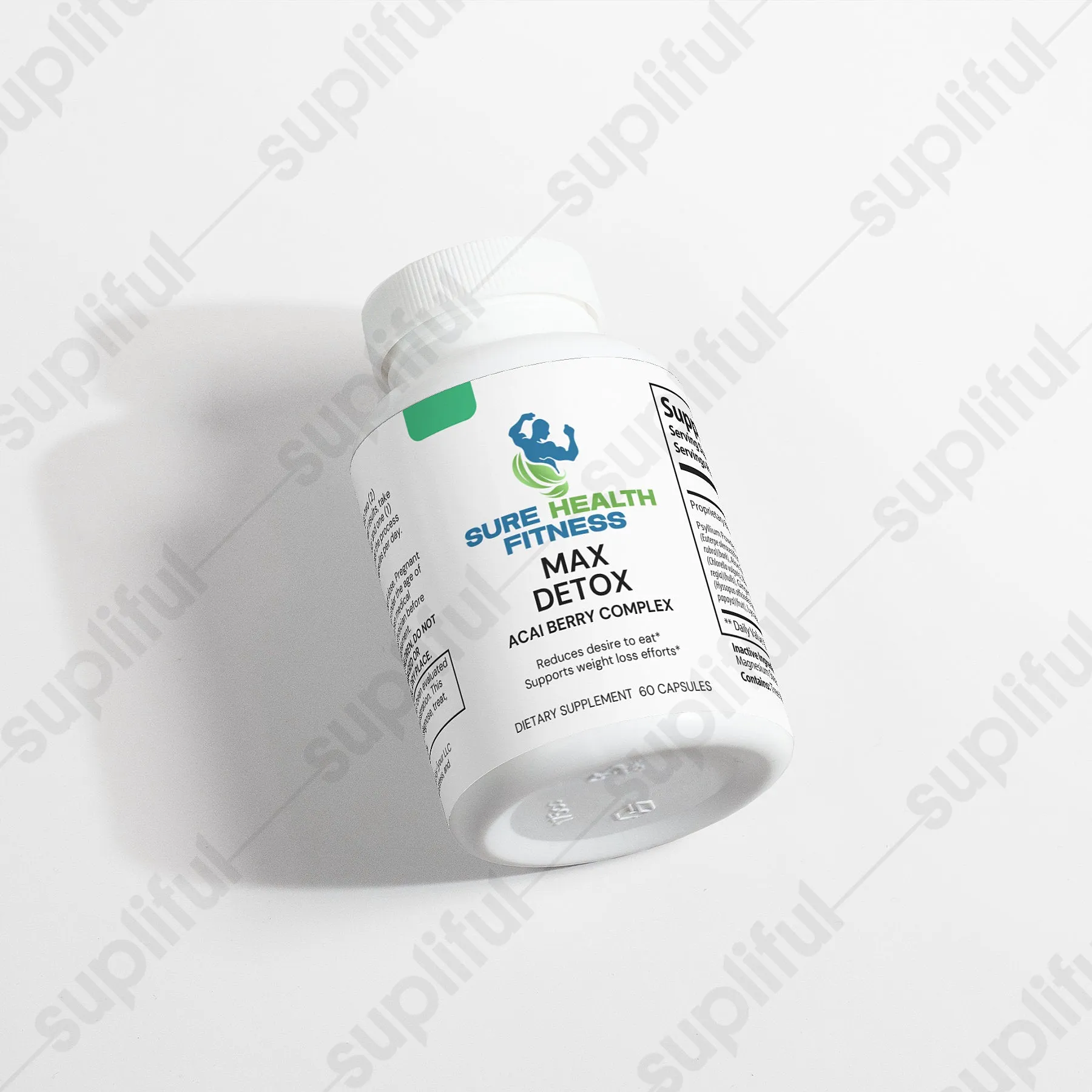 Max Detox (Acai detox)