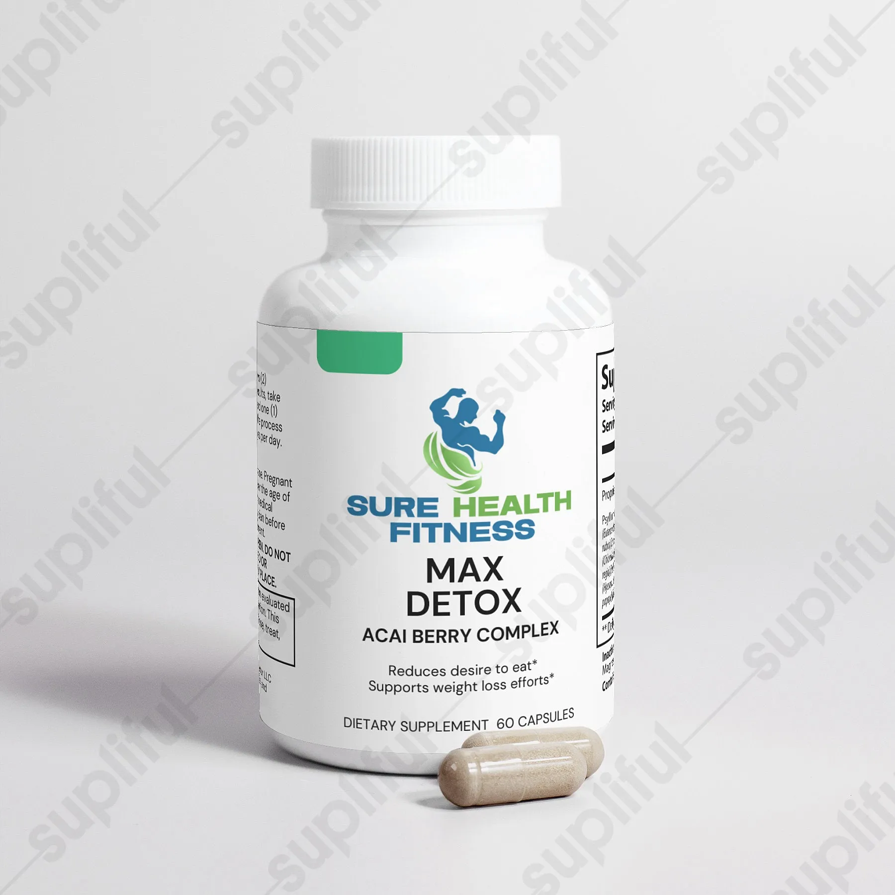 Max Detox (Acai detox)