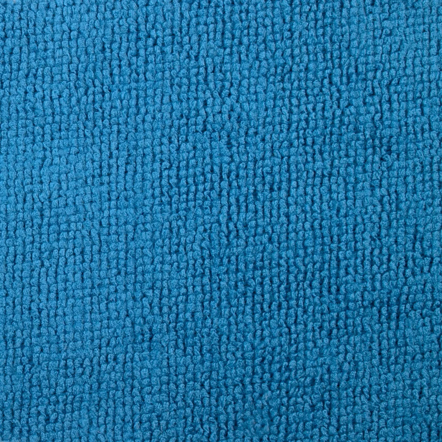 Microfiber Fabric - Medium Blue