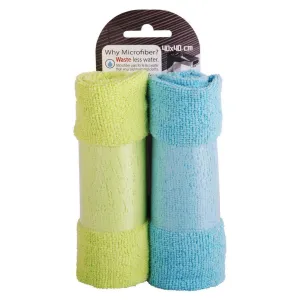 Multiple Purpose Cleaning Cloth 16x16in