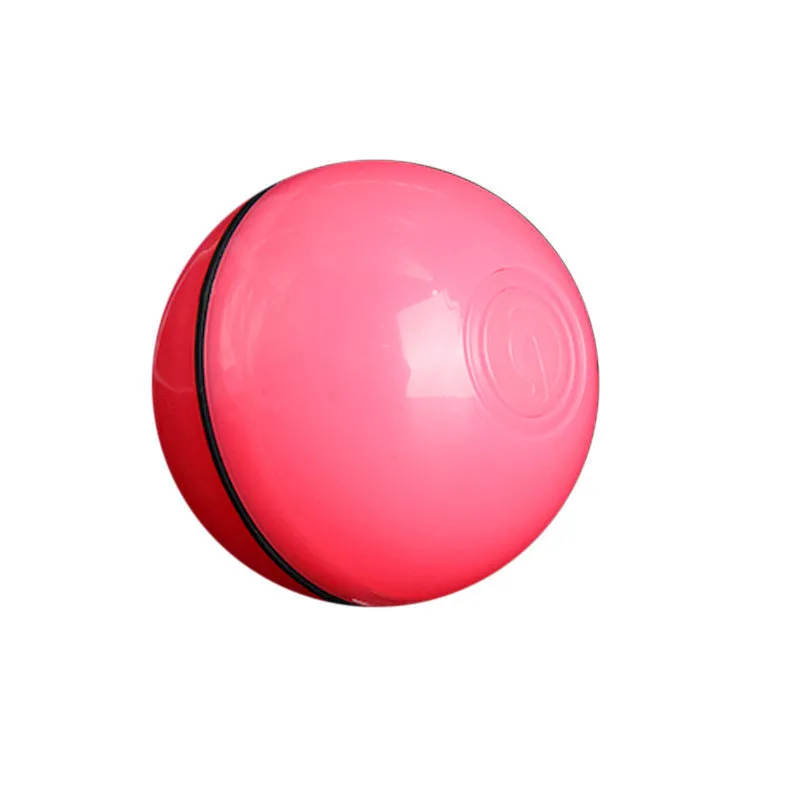 Pat and Pet Emporium | Pet Toys | Smart Toy Interactive Pet Ball