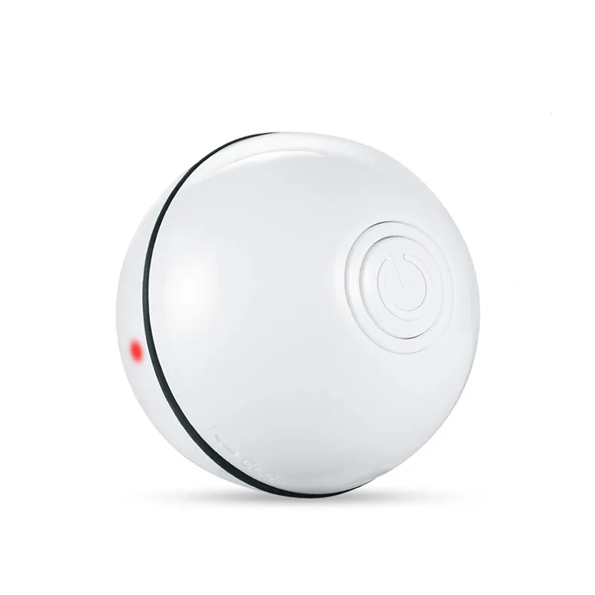 Pat and Pet Emporium | Pet Toys | Smart Toy Interactive Pet Ball
