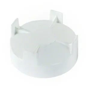 Pentair Automatic Feeder Threaded Cap R172008W