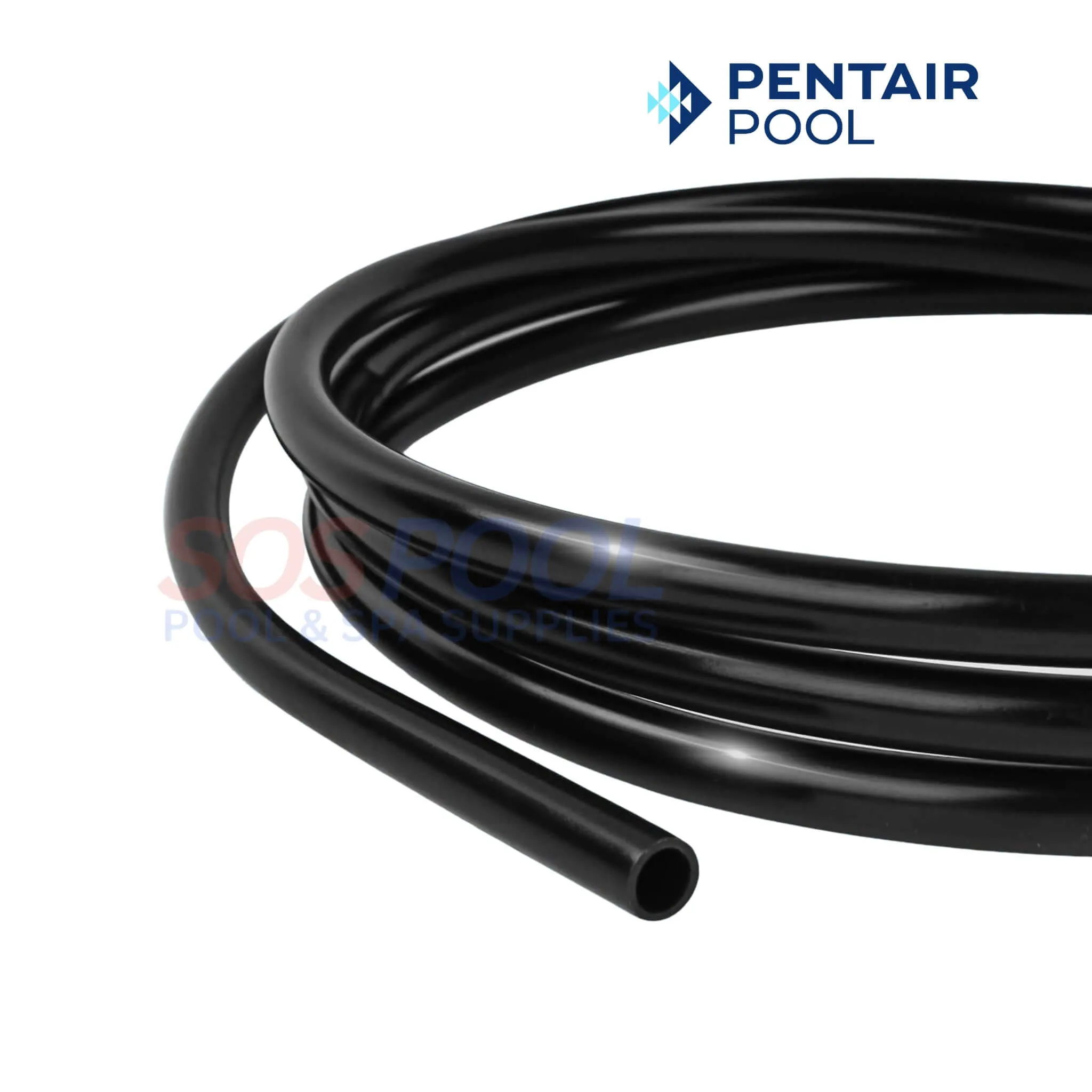 Pentair Feeder Tubing For Rainbow Automatic Feeders | 8' | R172023