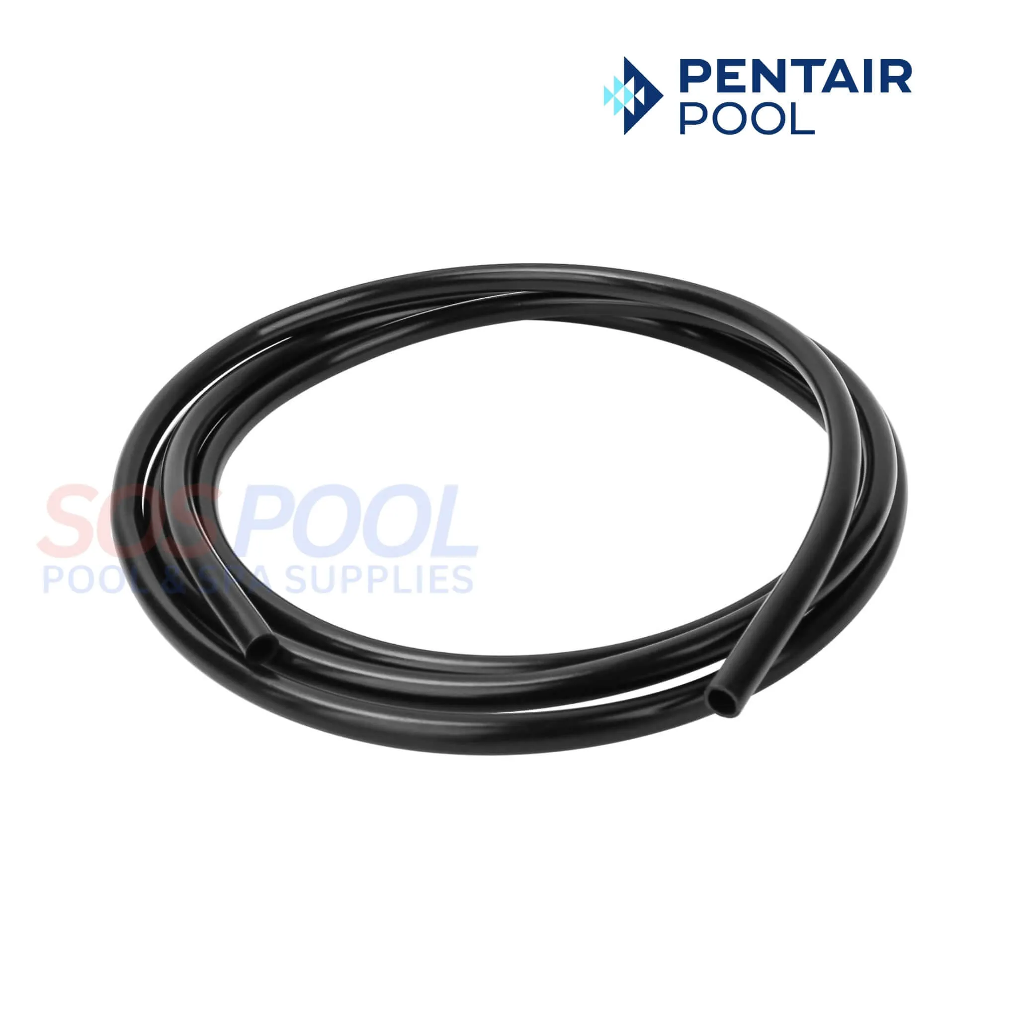 Pentair Feeder Tubing For Rainbow Automatic Feeders | 8' | R172023