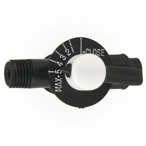 Pentair Rainbow 300 Chemical Feeder R171016