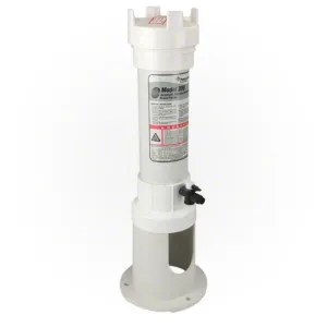 Pentair Rainbow 300 Chemical Feeder R171016