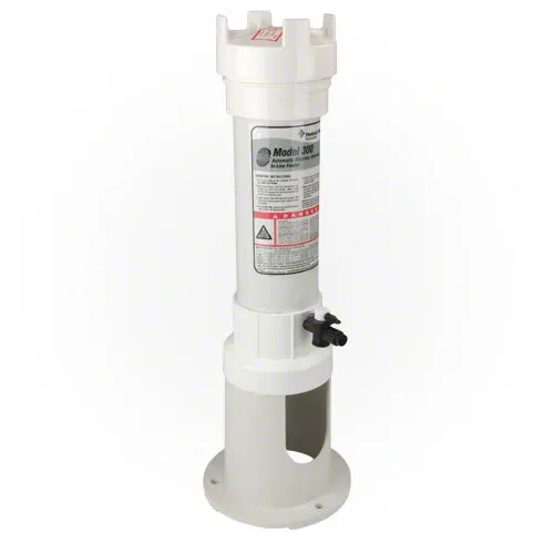 Pentair Rainbow 300 Chemical Feeder R171016