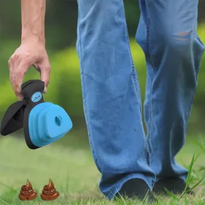 Pet Poop Scooper