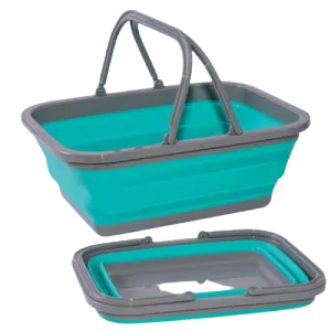 PLS Collapsible Basket