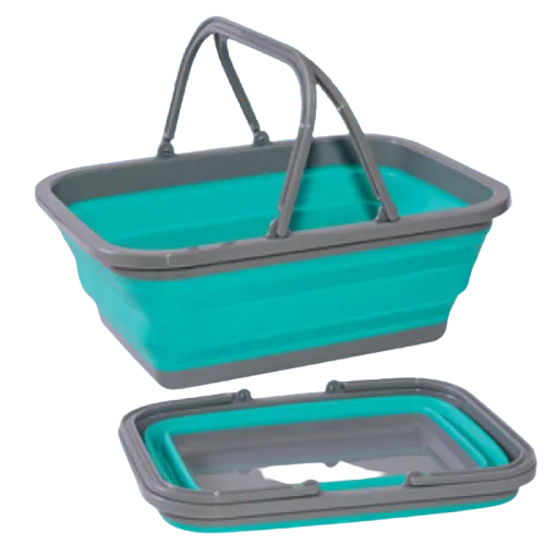 PLS Collapsible Basket