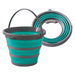 PLS Collapsible Bucket with Handle
