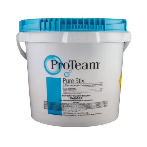 ProTeam Pure Stix - 25 lbs