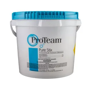 ProTeam Pure Stix - 25 lbs