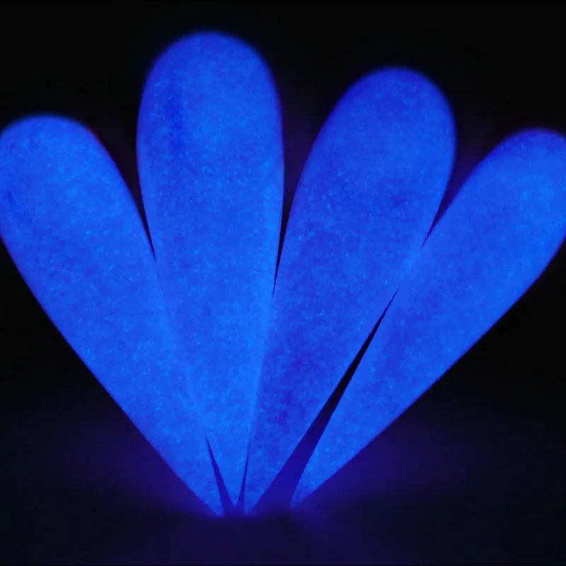 READY, SET, GLOW