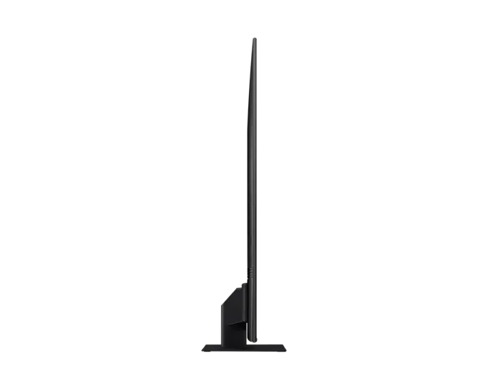 Samsung, 55-inch QLED 4K Q70C Smart TV